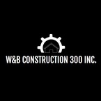 W&B Construction 300 Inc. - Lynwood, IL, USA