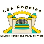 Los Angeles Bounce House & Party Rentals - La Crescenta-Montrose, CA, USA