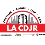 Los Angeles Chrysler Dodge Jeep Ram - Los Angeles, CA, USA