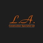 L.A. Construction Specialist Ltd - West Sussex, West Sussex, United Kingdom