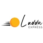 laddu express logo