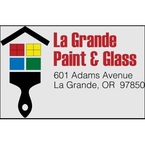 La Grande Paint and Glass - La Grande, OR, USA