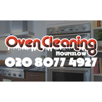 Oven Cleaning Hounslow - Hounslow, London E, United Kingdom