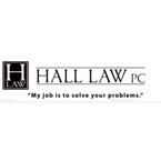 Hall Law PC, Criminal Defense, Personal Injury Lawyer - Portland, OR, USA