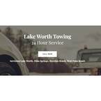 Lake Worth Towing - Lantana, FL, USA