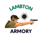 Lambton Armory - Presque Isle, ME, USA