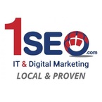 1SEO IT & Digital Marketing - Bristol, PA, USA