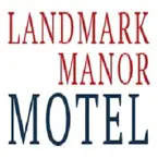 Landmark Manor Motel - New Plymouth, Taranaki, New Zealand