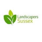 Landscaping Sussex - Wivelsfield Green, East Sussex, United Kingdom