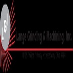 Lange Grinding and Machining Inc. - Streetsboro, OH, USA