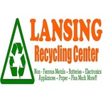 Lansing Recycling Center - Lansing, MI, USA