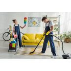 End of Tenancy Cleaning Tameside - Dukinfield, Greater Manchester, United Kingdom