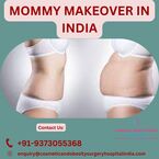 Affordable Cost of Mommy Makeover In India - Queenstown, Wellington, New Zealand