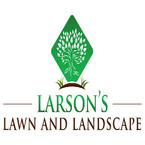 Larson\'s Lawn & Landscape, LLC - Mustang, OK, USA