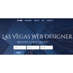 Las Vegas Web Designer - Las Vegas, NV, USA