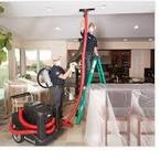 Rangy Carpet Cleaning Services - Fairview, NJ, USA