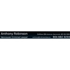 Anthony Robinson Law Office - Vancouver, BC, Canada