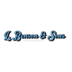 L Benson & Sons - Basildon, Essex, United Kingdom