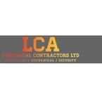LCA Electrical Contractors Ltd - Pontefract, West Yorkshire, United Kingdom
