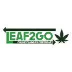 Leaf2Go - Caglary, AB, Canada