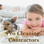 Pro Cleaning Contractors League City - League City, TX, USA