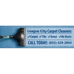 League City TX Carpet Cleaning - League City, TX, USA