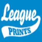 League Prints - San Jose, CA, USA