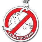 Leakbusters logo
