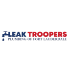 Leak Troopers Plumber Fort Lauderdale - Fort Lauderdale, FL, USA