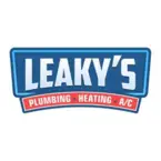 Leaky’s Plumbing, Heating & A/C - Lubbock, TX, USA