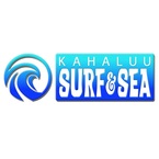Kahalu’u Bay Surf and Sea - Kailua-Kona, HI, USA