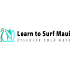 Learn to Surf Maui - Kihei, HI, USA
