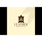 LEATHER AESTHETIC - Northcote, Chatham Islands, New Zealand