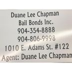 Duane Lee Chapman Bail Bonds, Inc. - Jacksonville, FL, USA