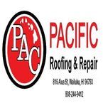 Pacific Roofing & Repair, LLC - Wailuku, HI, USA