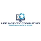 Lee Harvey Computing - St Austell, Cornwall, United Kingdom