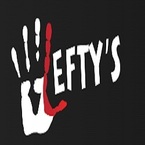 Lefty\'s Cheesesteaks & Burgers - Detroit, MI, USA