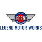 Legend Motor Works - Colorado Springs, CO, USA