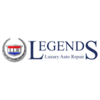 Legends Luxury Auto Repair - Tempe, AZ, USA