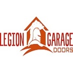 Legion Garage Doors - Edmonton, AB, Canada