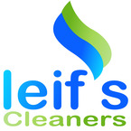 Leif Cleaners