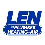 Len the Plumber Heating & Air, LLC - Boothwyn, PA, USA