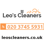 Cleaning services - Leo's Chiskwick