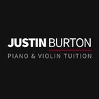 Justin Burton Piano & Violin Tuition - Derby, Derbyshire, United Kingdom