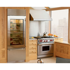 Wolf Appliance Repair Experts Pasadena - Pasadena, CA, USA