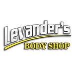 Levander\'s Body Shop - Kearney, NE, USA