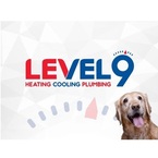 Level 9 Heating and Cooling - Washington, MO, USA
