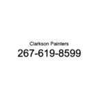 Clarkson Painters of Levittown - Levittown, PA, USA