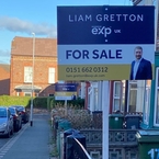 Liam Gretton - Wirral Estate Agent - Birkenhead, Merseyside, United Kingdom