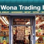 Wona Trading Inc